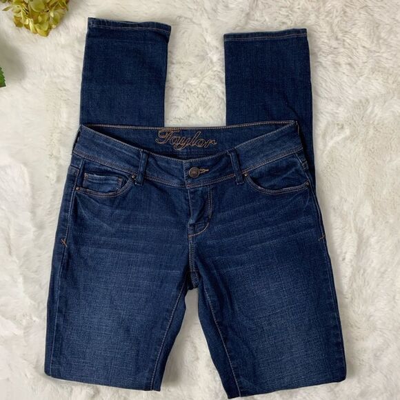 dELiA*s Taylor skinny jeans - Picture 3 of 5